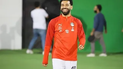 Mohamed Salah/ Instagram
