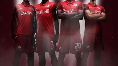 Salzburg akan menghadapi Bayern Munchen di babak penyisihan Grup A, Rabu (4/11/2020) pukul 03.00 WIB/ instagram