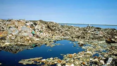 Usulan Warga, 9 Meter Kubik Sampah Diangkut dari Pulau Harapan