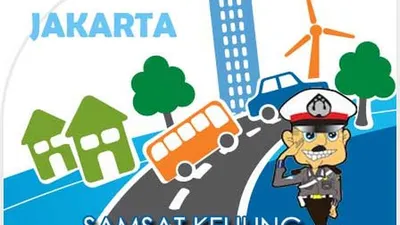 Foto: Samsatkeliling.info
