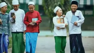 Ilustrasi. Sumber: Muslim Moderat