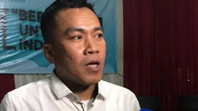 Sekjen ProDem, Satyo Purwanto/Dok