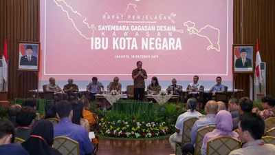 Biro Komunikasi Publik Kementerian PUPR