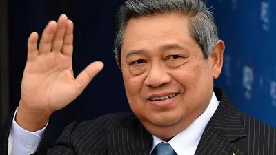 Susilo Bambang Yudhoyono