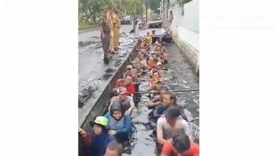 Salahgunakan Wewenang, Lurah Jelambar Segera Diperiksa Inspektorat