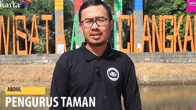 Rekreasi Akhir Pekan Sekaligus Tambah Wawasan, Yuk ke Taman Wisata Agro Cilangkap!