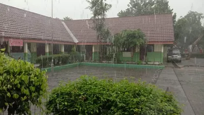 SD di Jakarta Timur (Ayojakarta.com)