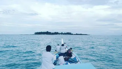 Karang Taruna Unit Pulau Sebira RW 03 Kelurahan Pulau Harapan menerima penghargaan Kalpataru untuk katagori penyelamat lingkungan (pulauseribu.jakarta.go.id)