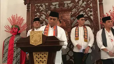 Diizinkan Pemprov, Penyerapan Pajak dari DWP 2017 Rp 10 Miliar