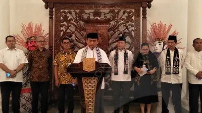 Kendaraan Listrik Hingga Artis Ibukota Akan Meriahkan Karnaval Langit Biru 2019