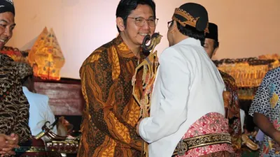 Sekjen DPP PKS, Mustafa Kamal/DPP PKS