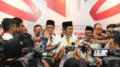 Rakornas PKS Godok Pemenangan Pilkada 2020, Minimal 50 Persen