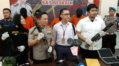 (Suara.com/Yosea Arga Pramudita)