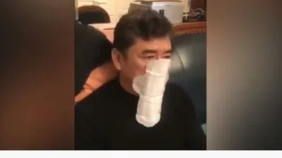Orang-orang di China Takut Terjangkit Corona, Pembalut Wanita Pun Jadi Masker