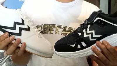 Athletica by Geoff Max (Ayobandung/Eneng Reni)