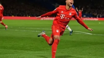 Bayern Munich Pesta di Stamford Bridge