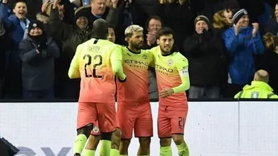 Manchester City dan Leicester City Melaju ke Perempat Final Piala FA