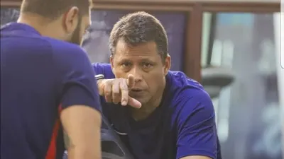 Sergios Farias