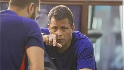 Sergio Farias