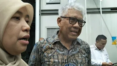 Jakpro Ingin Diskusi dengan Seniman yang Menolak Revitalisasi TIM