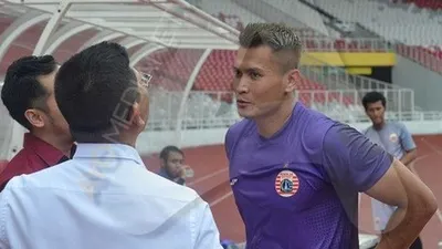 Shahar Ginanjar (Ayojakarta/Hendy Dinata)