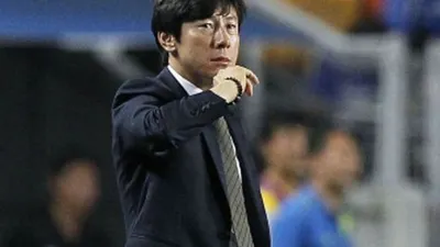 Jadi Pelatih Timnas, Shin Tae-yong Diperkenalkan ke Publik 26 Desember