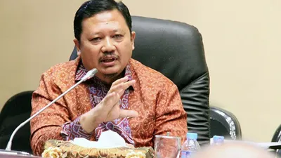 Sigit Sosiantomo /DPW PKS Jatim