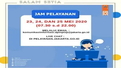 Foto: beritajakarta.id