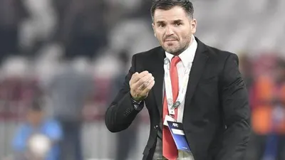 Simon McMenemy/Antara