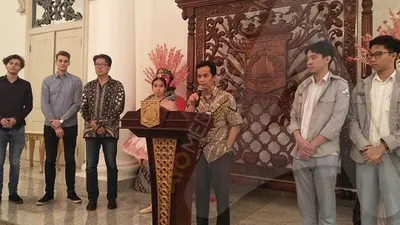 Jangan Lupa, Sabtu Ini Ada Penampilan Orkestra Asal Jerman di Balai Kota