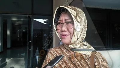 Dicopot Anies, Alberto Ali Disarankan Mengadu ke KASN