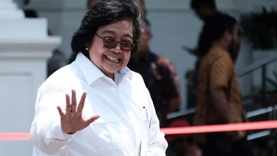 Siti Nurbaya/The Jakarta Post