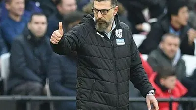 West Bromwich Promosi ke Premier League