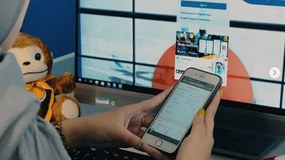 ilustrasi pre-order servis tes deteksi corona di Bandara Soetta/ instagram soekarnohattaairport