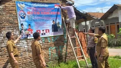 Muncul Lagi Kerajaan Baru di Tangerang, Klaim Bisa Lunasi Utang Negara