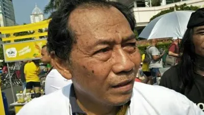 Sri Bintang Pamungkas/Kastara.id