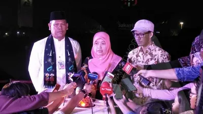 Pemprov DKI Diperkirakan Dapat Rp 10 Miliar dari Penyelengaraan DWP