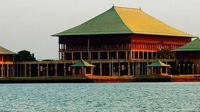 Sri Jayawardenapura