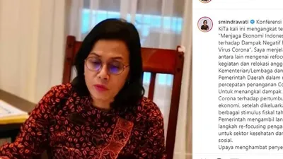 Korban PHK Akibat Corona Dapat Bantuan Rp1 Juta Lewat BPJS-TK