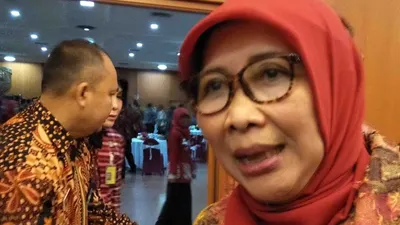 Ngetes Pegawainya, Sri Puguh Suruh Pria Tampan Kaya Raya Sogok Masuk ke Lapas