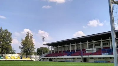 Stadion Citarum , salah satu home base yang digunakan PSIS dalam lanjutan Liga 1. (dok Official PSIS)