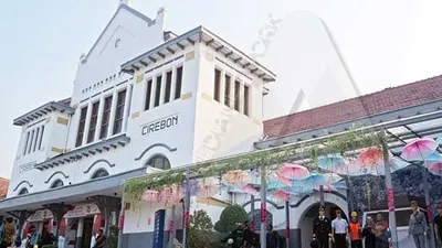 [ilustrasi] PT Kereta Api Indonesia (Persero) mempercepat pengembalian uang pembatalan tiket via KAI Access menjadi tiga hari kerja pascapembatalan. (ist)