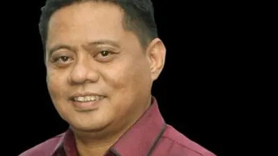anggota Komisi B DPRD DKI Jakarta, Steven Setiabudi Musa (dok pribadi)