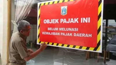 Stiker Pajak (bprd.jakarta.go.id)
