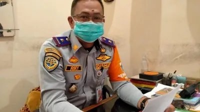 Antisipasi Konvoi Malam Tahun Baru, Sudinhub Jakarta Timur Bakal Turunkan 230 Personel untuk Berjaga