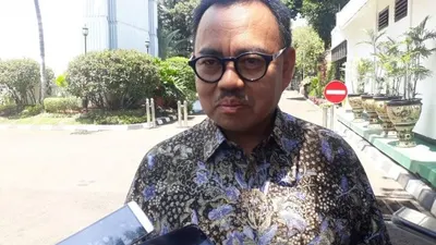 Sudirman Said Dukung Pembangunan Infrastruktur Mobil Listrik