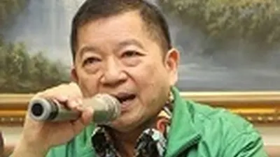 Suharso Manoarfa (foto: ppp.or.id)
