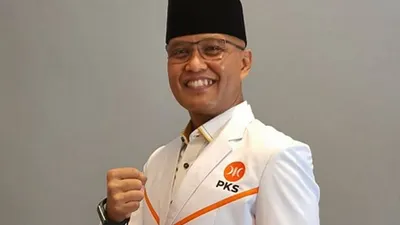 Anggota Komisi I DPR RI Fraksi PKS, Sukamta/dok: pks.id