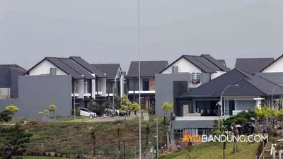 iLUSTRASI Industri Properti/ayobandung
