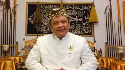 Sultan Sepuh XIV Berpulang, Keraton Kasepuhan Cirebon Berduka